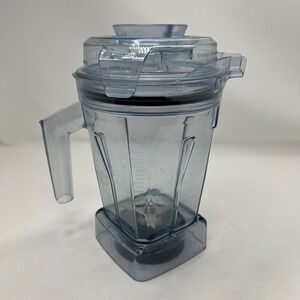 Vitamix Ascent 48-ounce Dry Grains Container w/ Lid Self-Detect